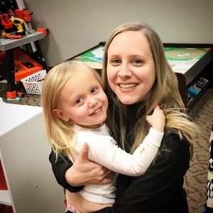 Meet your Posher, Melissa